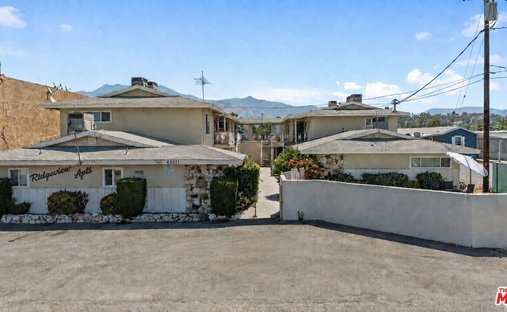 Hemet, Californie, États-Unis 1