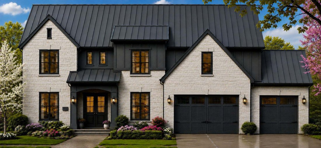 Casa a Palatine, Illinois, Stati Uniti 1 - 18701307