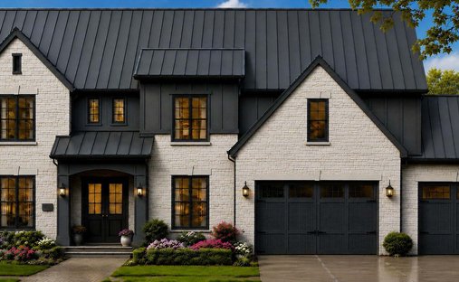 House in Palatine, Illinois, United States 1