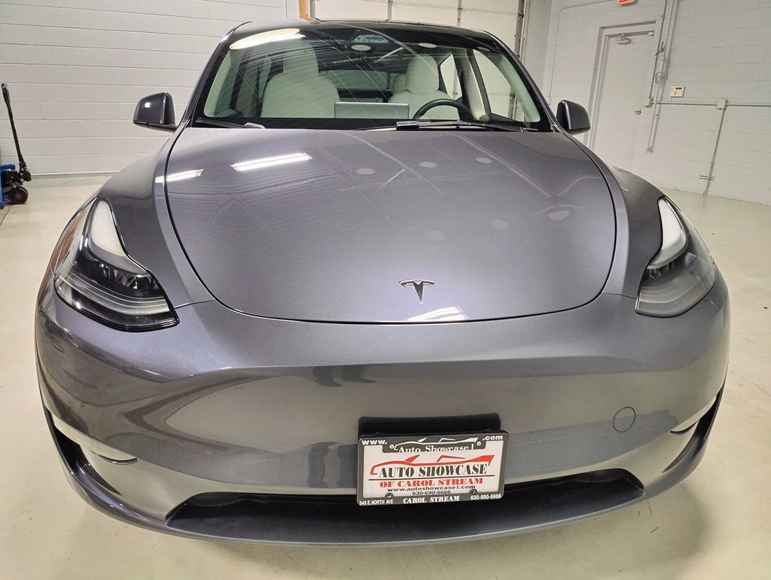 Suv in Carol Stream, IL, United States 3 - 18769362
