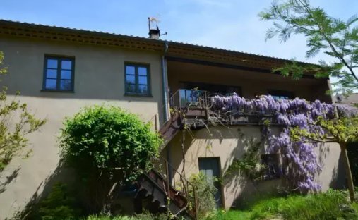 Appartamento a La Môle, Provenza-Alpi-Costa Azzurra, Francia 1