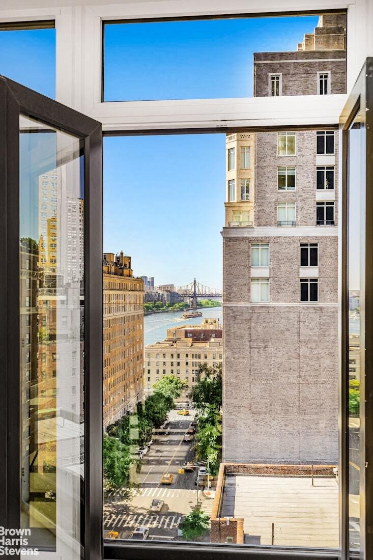 Condominio a New York, New York, Stati Uniti 4 - 18768781