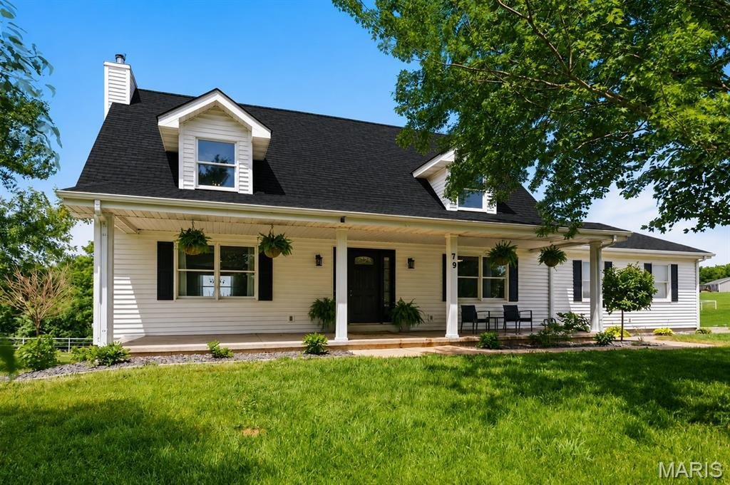 Haus in Old Monroe, Missouri, Vereinigte Staaten 1 - 18148309