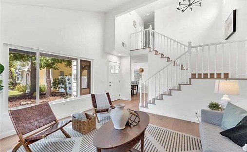 Haus in Irvine, Kalifornien, Vereinigte Staaten 1