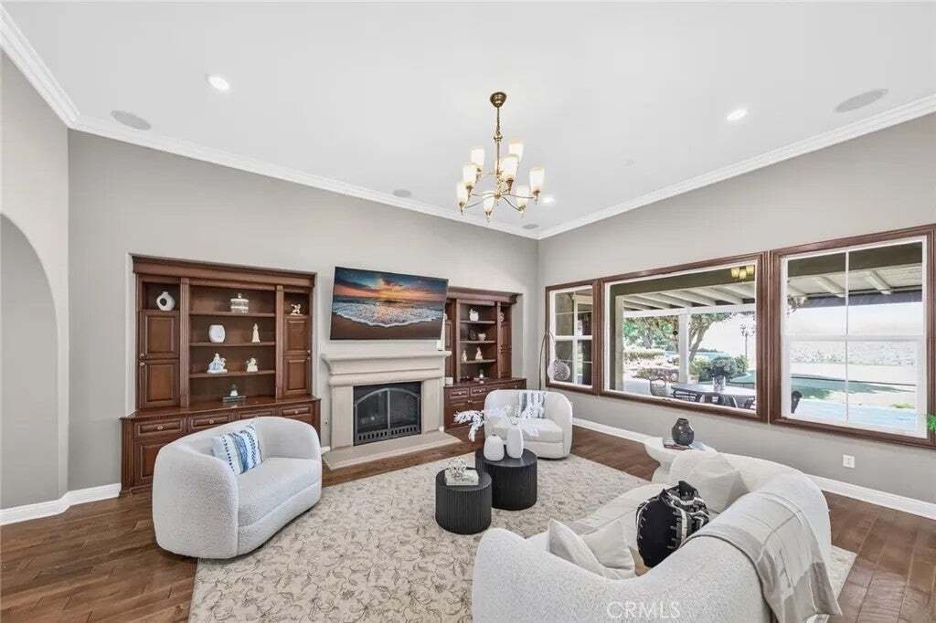 Casa a Chino Hills, California, Stati Uniti 5 - 18772000