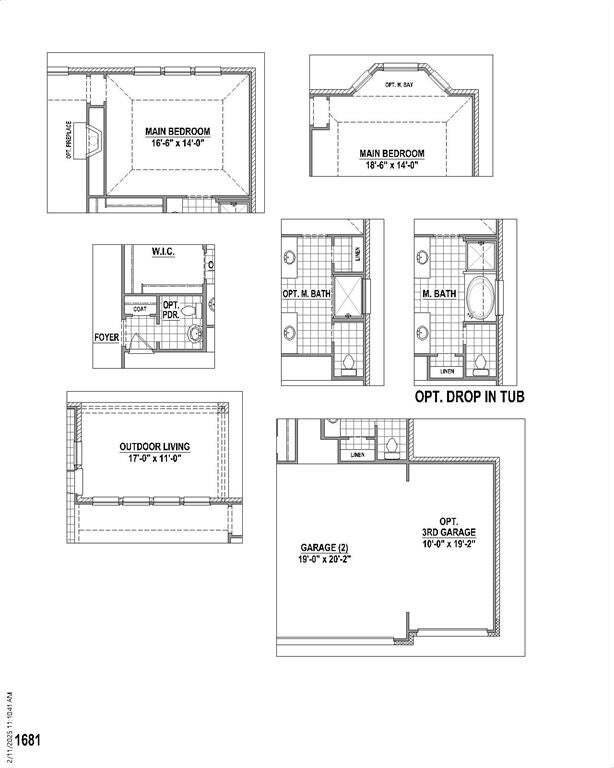 House in Celina, Texas, United States 4 - 18772188
