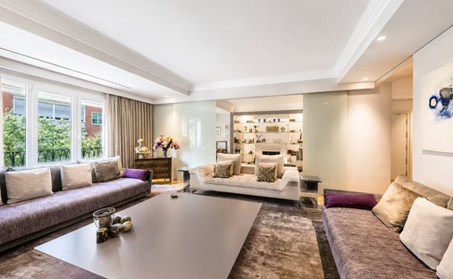 Apartamento en Chamartín, Madrid, España 1