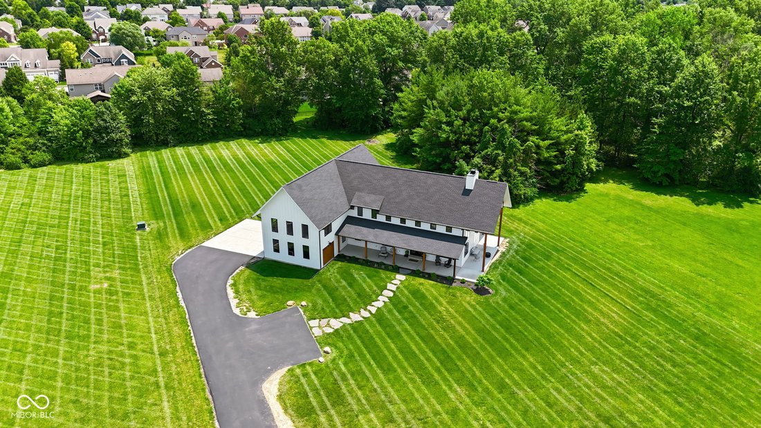 House in Fishers, Indiana, United States 2 - 18768241