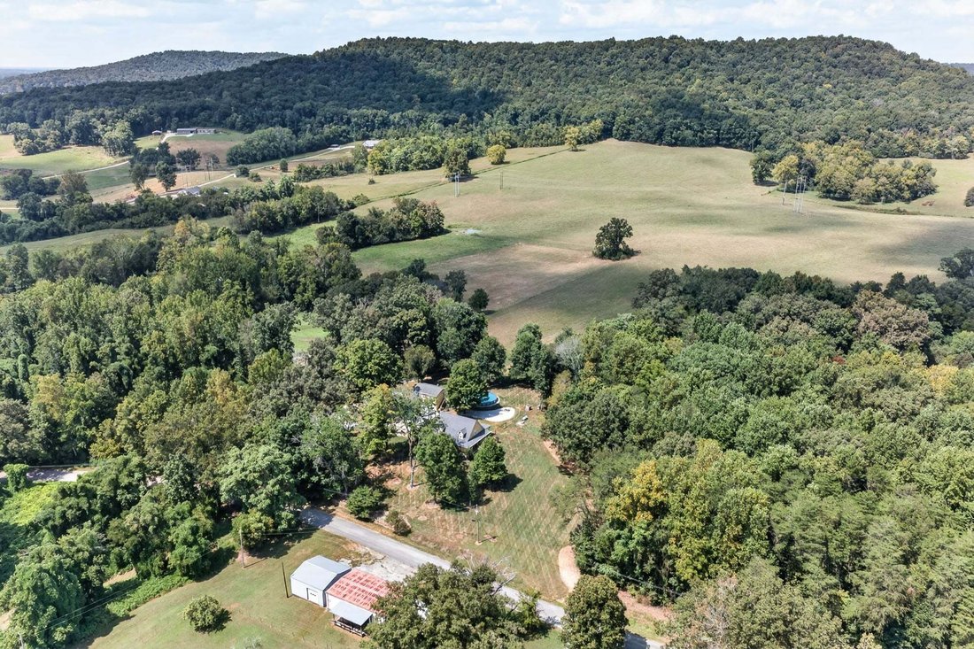 House in Walling, Tennessee, United States 3 - 18029184