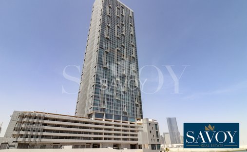 Wohnung in Al Reem Island, Emitrat Abu Dhabi, Vereinigte Arabische Emirate 1