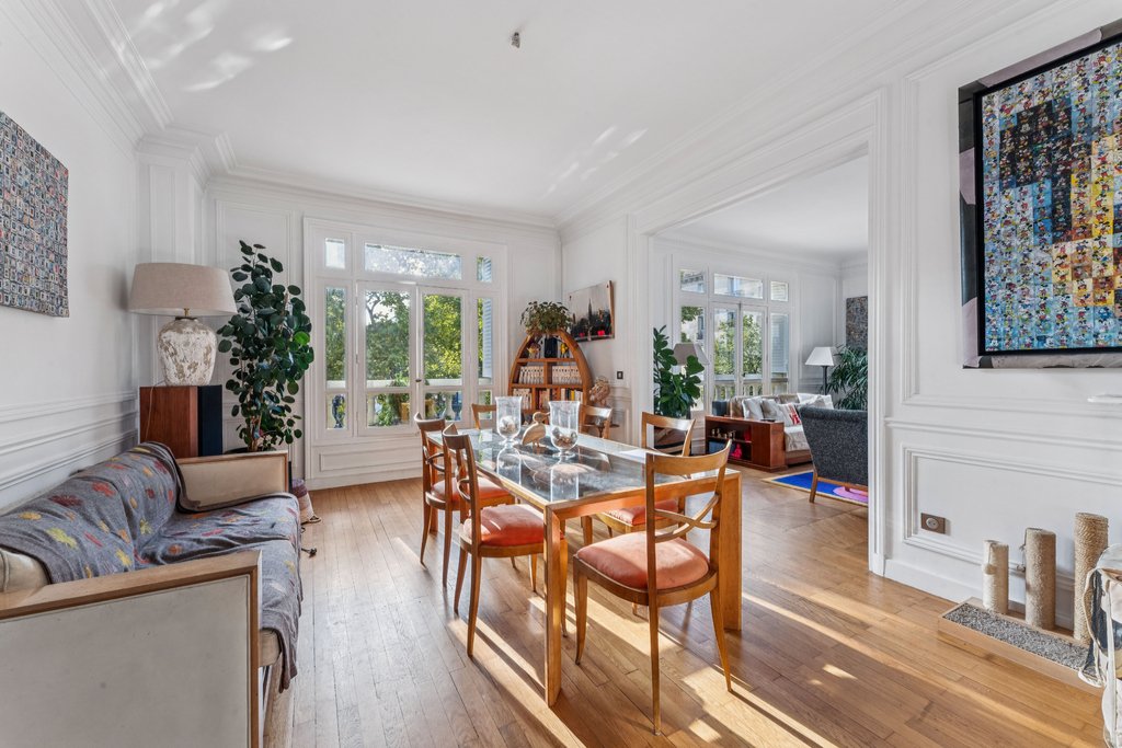 Apartamento en Gros Caillou, Paris 7e Arrondissement, París 3 - 16398448