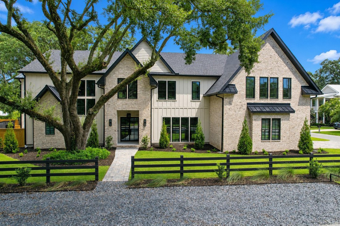 Casa a Mount Pleasant, Carolina del Sud, Stati Uniti 1 - 18773531