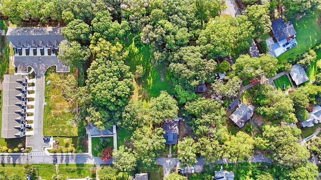 Terreno en Austell, Georgia, Estados Unidos 2 - 18768653