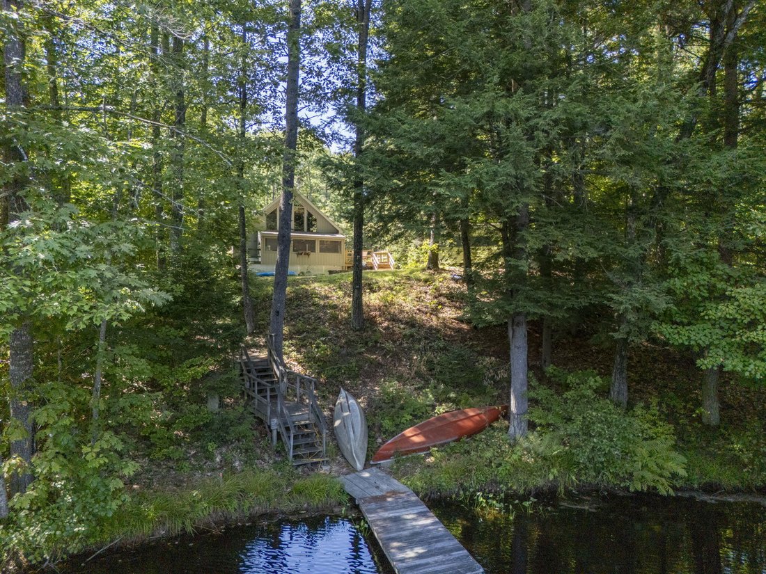 Casa a Limerick, Maine, Stati Uniti 5 - 18772328