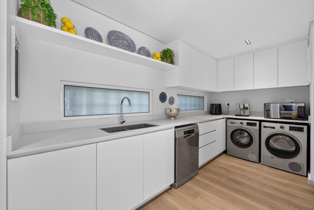 Wohnung in Stadtzentrum, Kapstadt, Südafrika 2 - 18769038