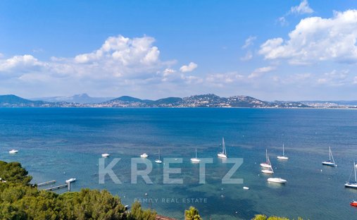 Maison à Hyères, Provence-Alpes-Côte d'Azur, France 1