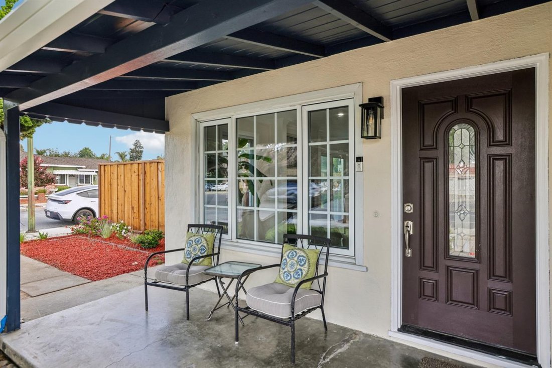 House in San Jose, California, United States 2 - 18771375