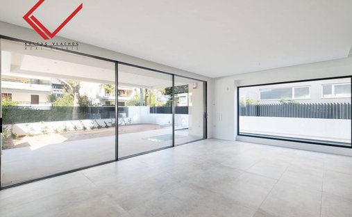 Casa en Glifada, Ática, Grecia 1
