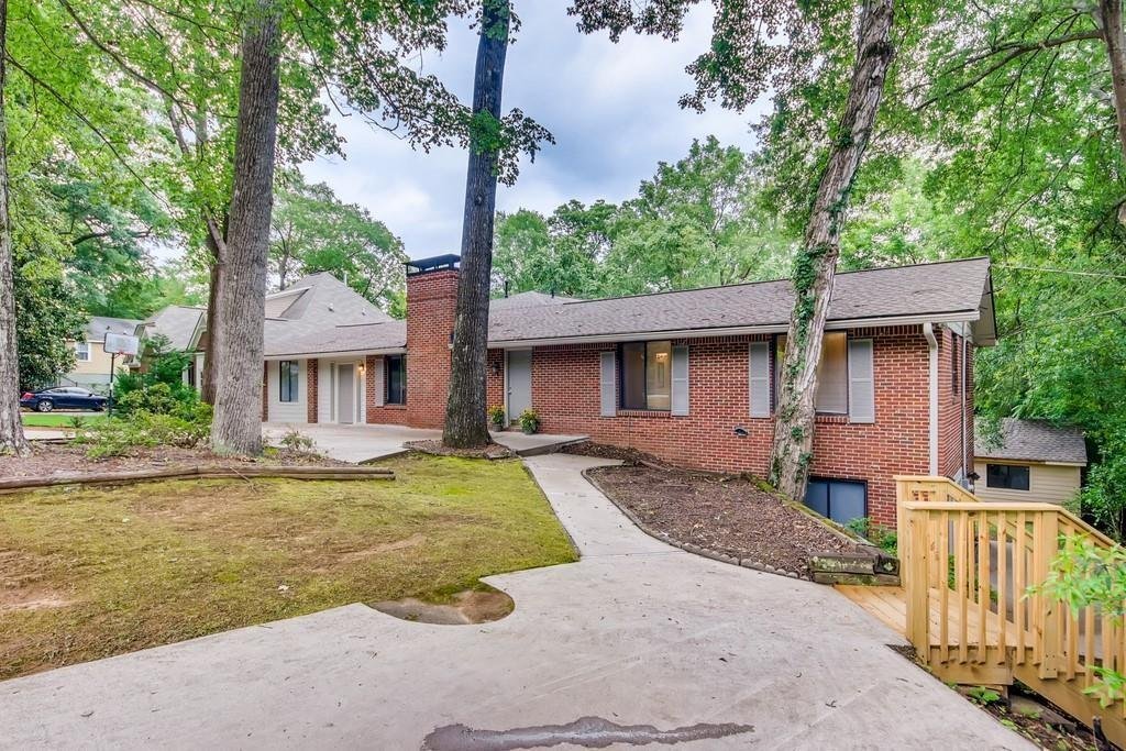 Casa en Norcross, Georgia, Estados Unidos 3 - 18771981