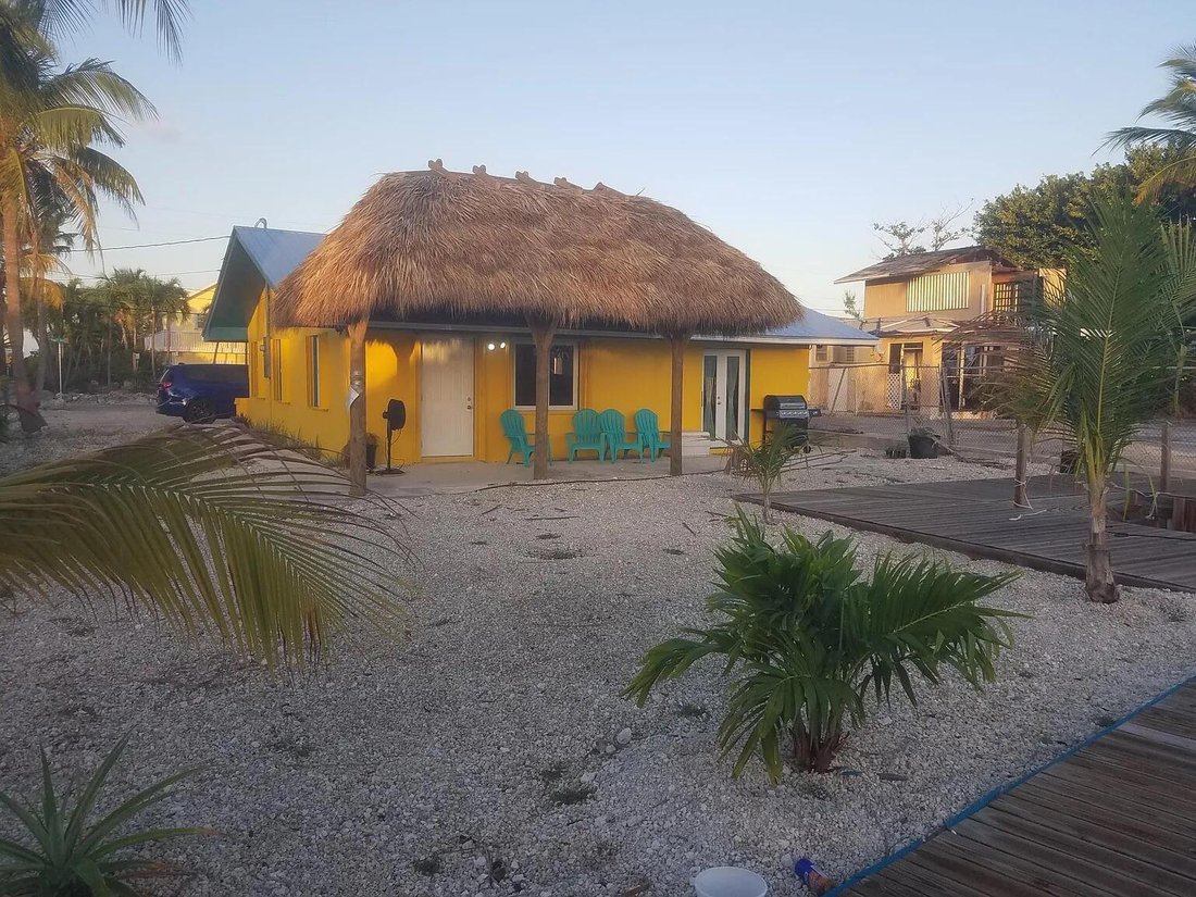 House in Big Pine Key, Florida, United States 1 - 18770540