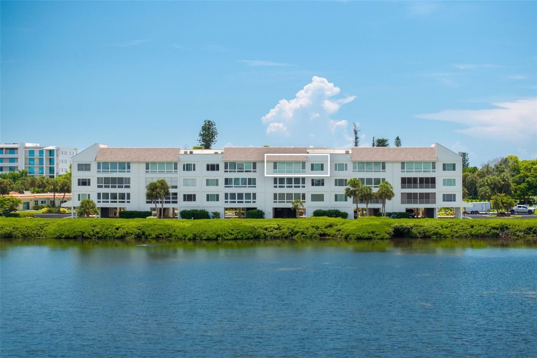 Condominio a Longboat Key, Florida, Stati Uniti 2 - 18768784