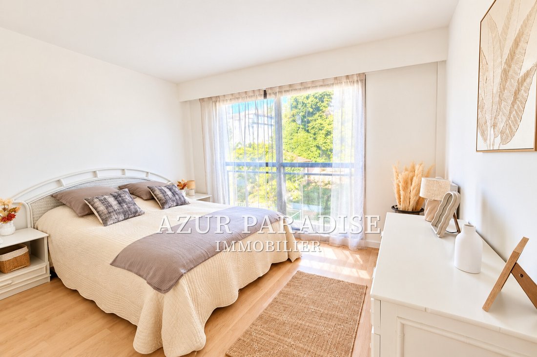 Appartement à Cannes, Provence-Alpes-Côte d'Azur, France 5 - 18769529