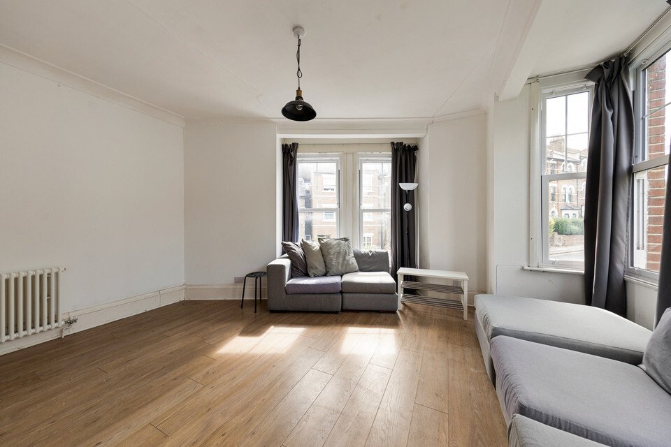 Appartement à Denmark Hill, Southwark, Angleterre 4 - 18768693