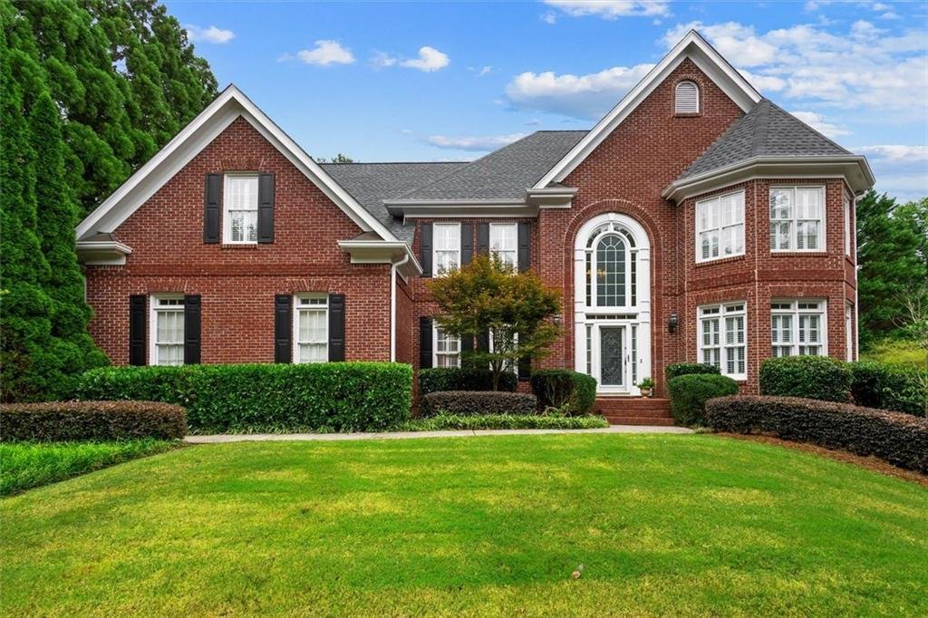 Haus in Johns Creek, Georgia, Vereinigte Staaten 1 - 18771769