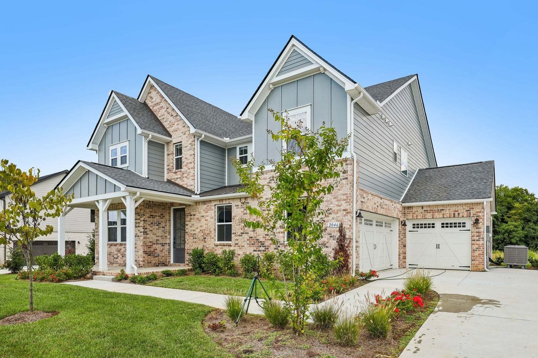 House in Franklin, Tennessee, United States 2 - 18771312