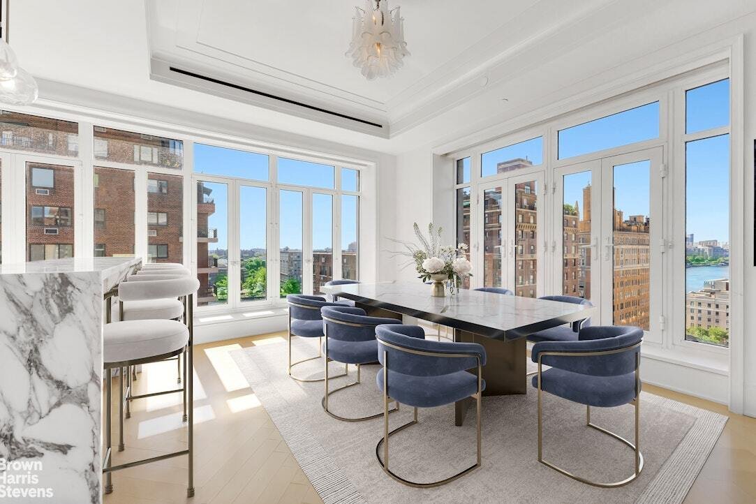 Condominio a New York, New York, Stati Uniti 2 - 18768781
