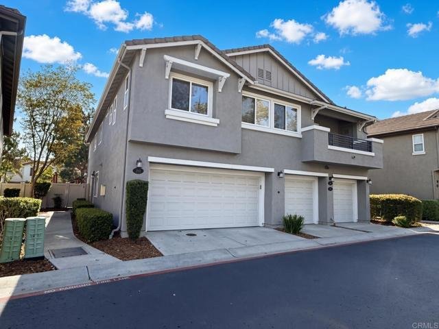 Condominio en Chula Vista, California, Estados Unidos 1 - 18767986