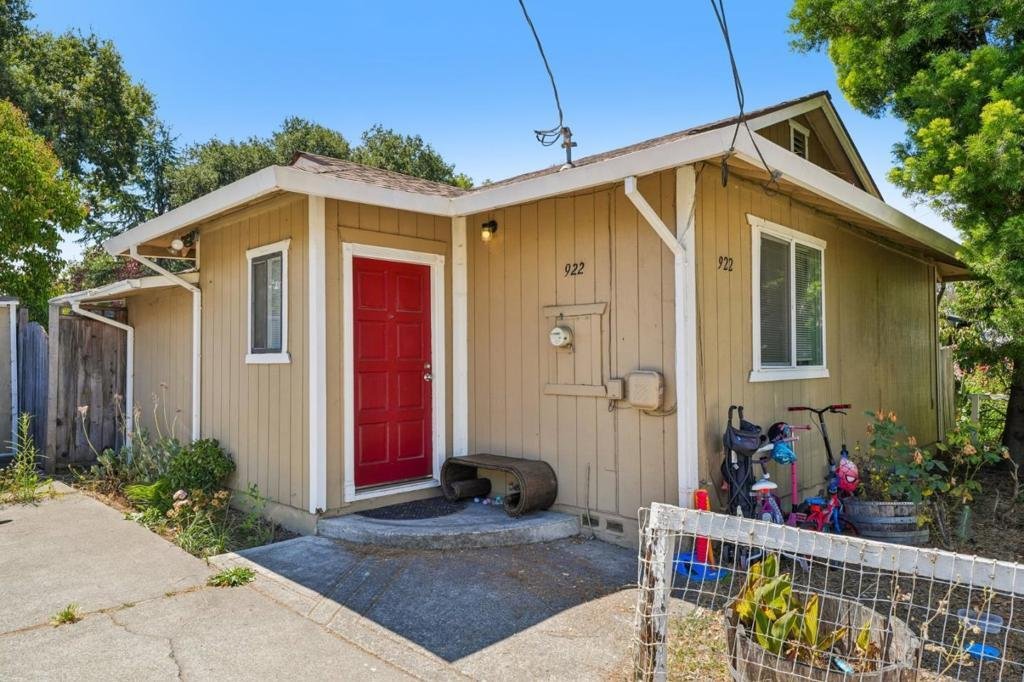 Maison à Santa Rosa, Californie, États-Unis 4 - 18769640