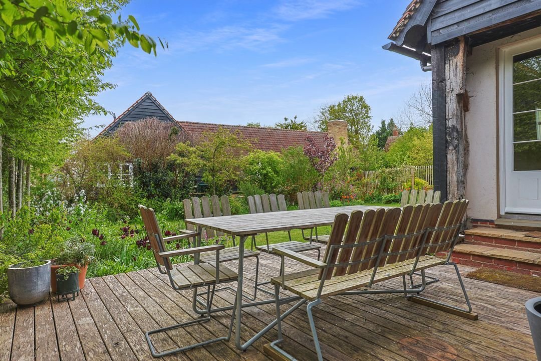 Casa en Cambridgeshire, Inglaterra 3 - 18768593