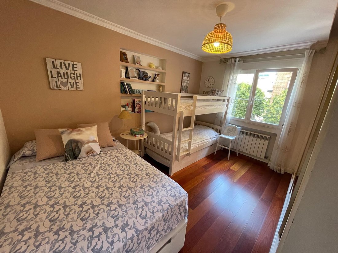 Apartamento en Salamanca, Madrid, España 5 - 18768016