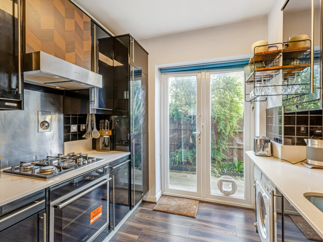 Wohnung in Clapham Common, Lambeth (Greater London), England 3 - 18772382