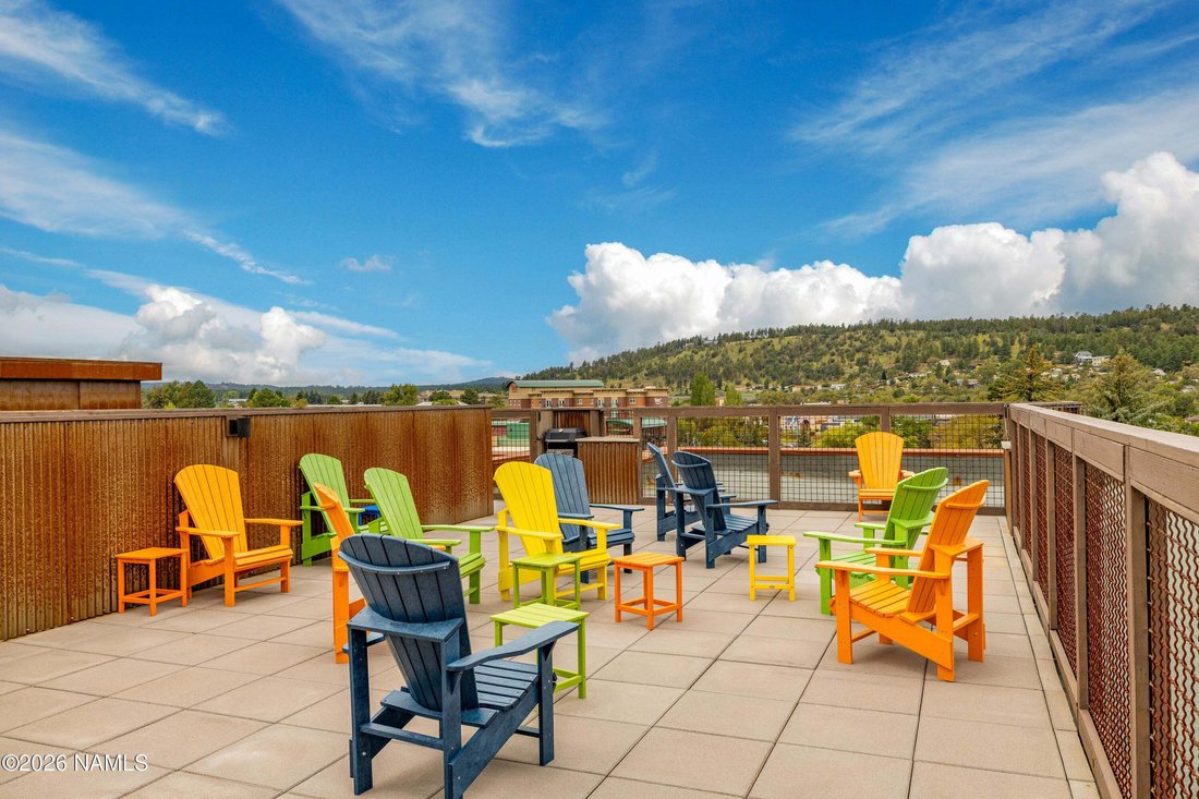 Condo in Flagstaff, Arizona, United States 2 - 18770681
