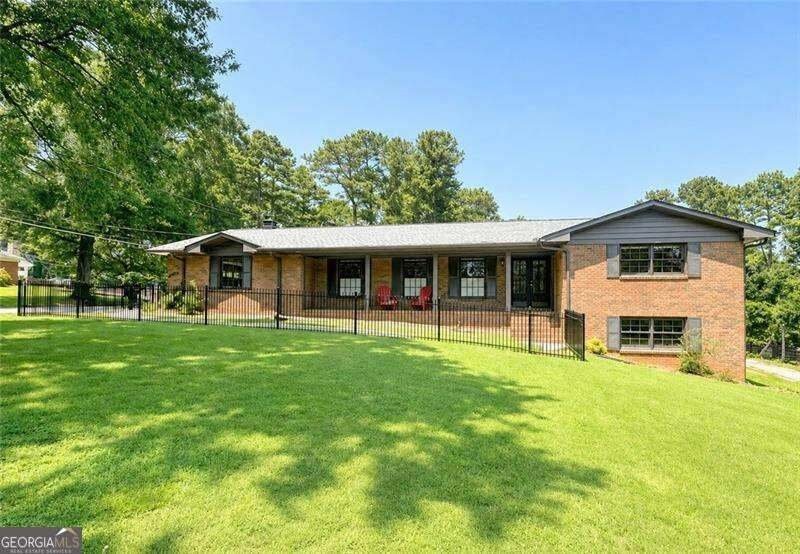 House in Marietta, Georgia, United States 1 - 18771825