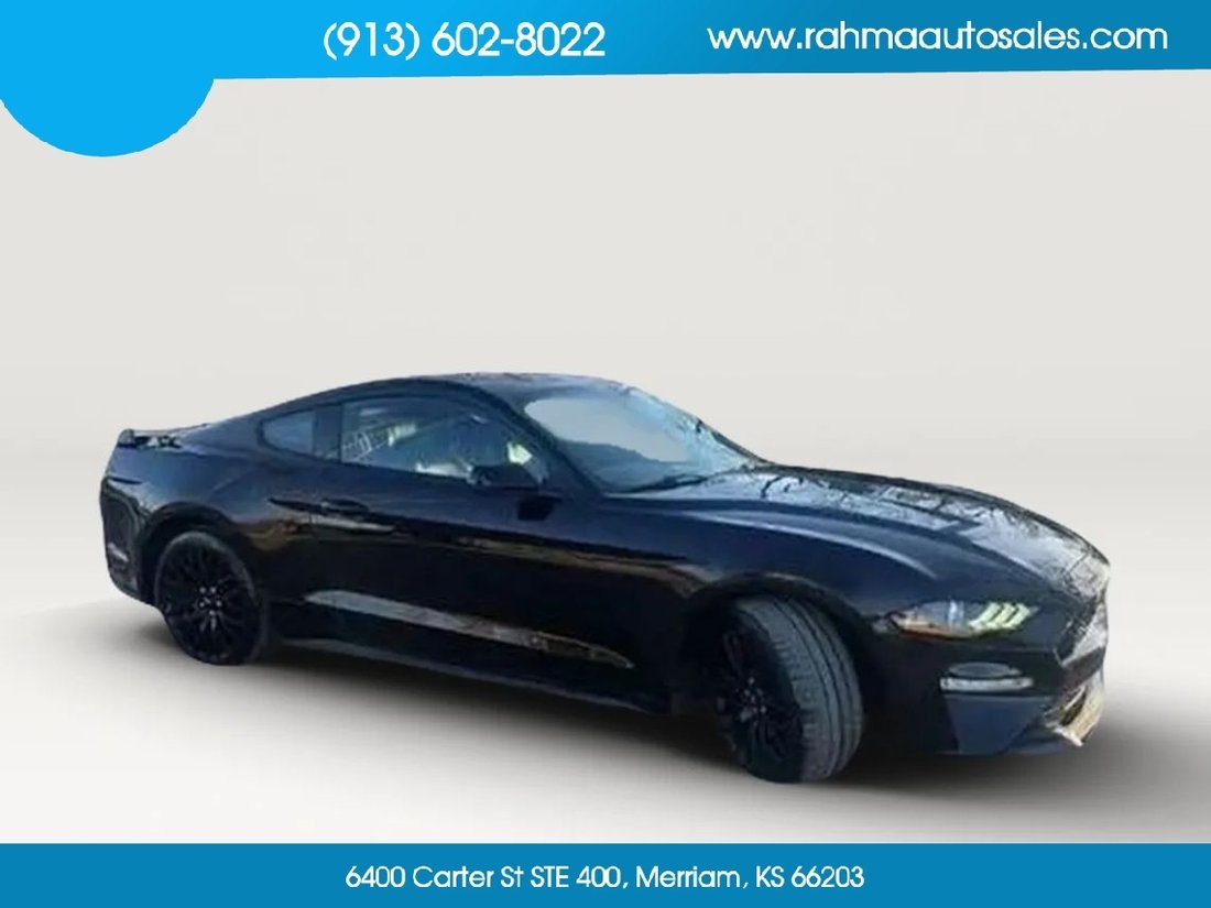 Coupe in Merriam, KS, United States 1 - 17316613