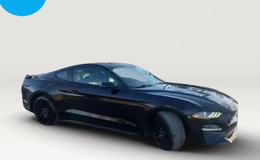 2019 Ford Mustang GT Premium Coupe 2D in Merriam, KS, United States 1