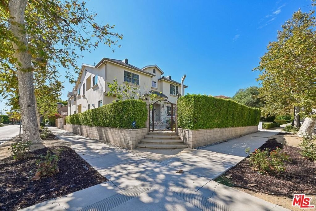Casa a Los Angeles, California, Stati Uniti 1 - 18250081