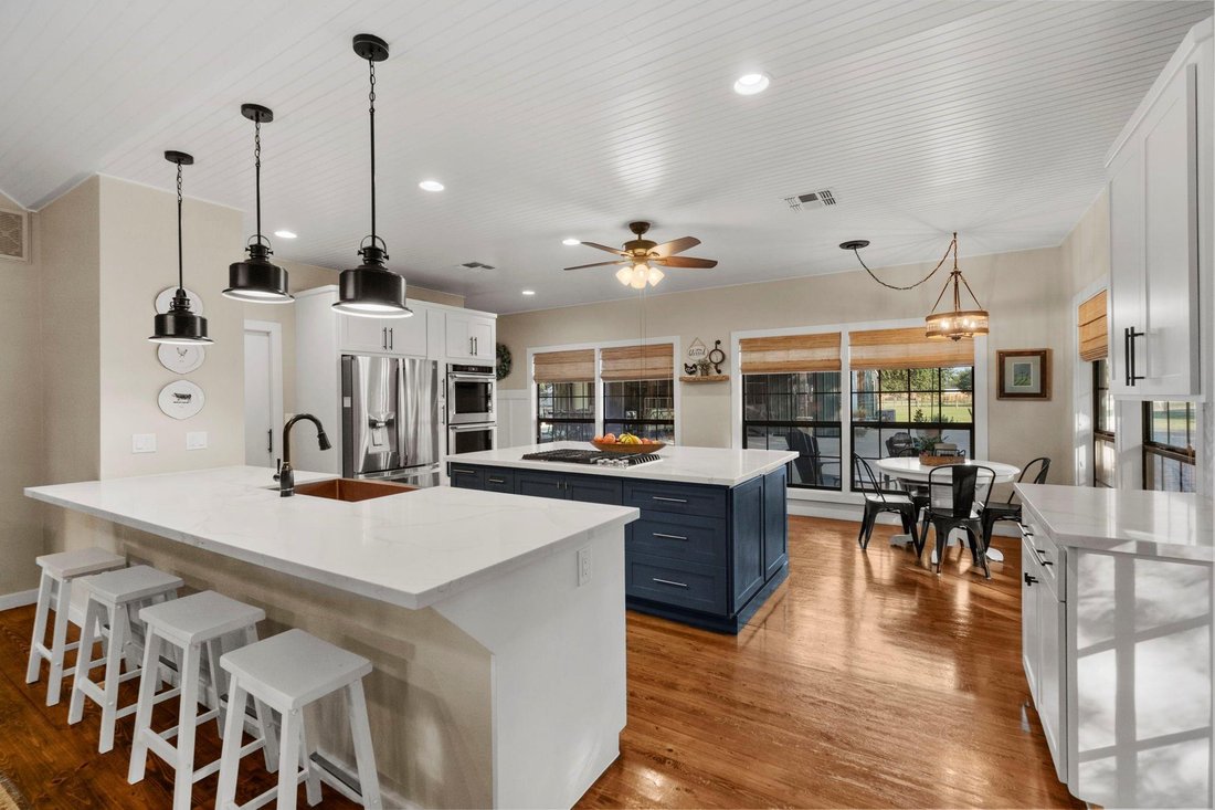 House in Needville, Texas, United States 2 - 18769049