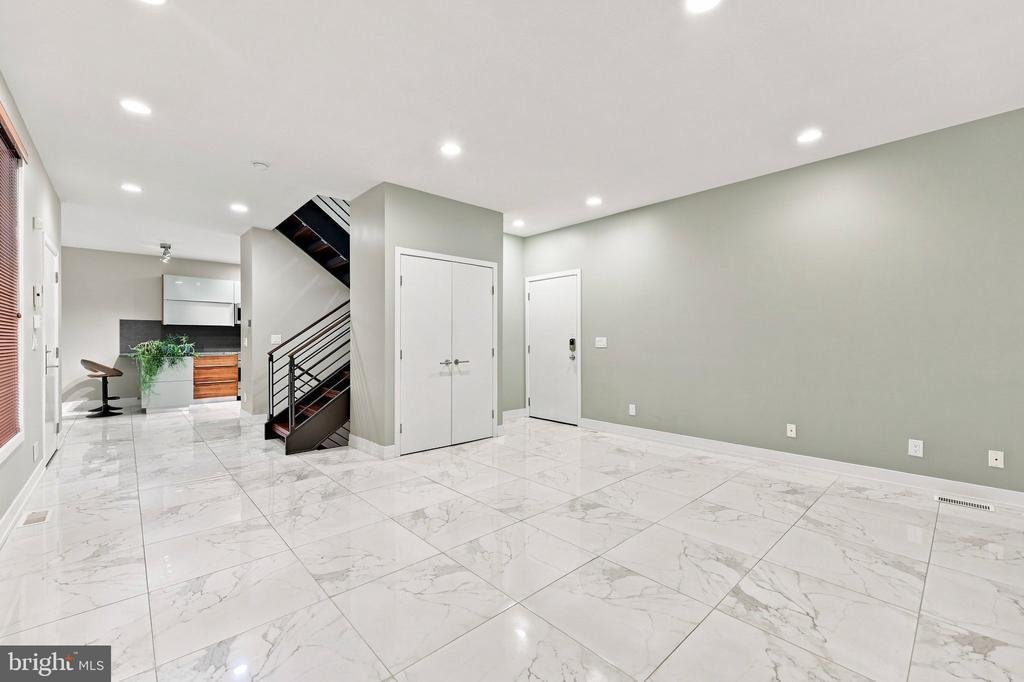 Townhouse in Philadelphia, Pennsylvania, United States 4 - 18440363
