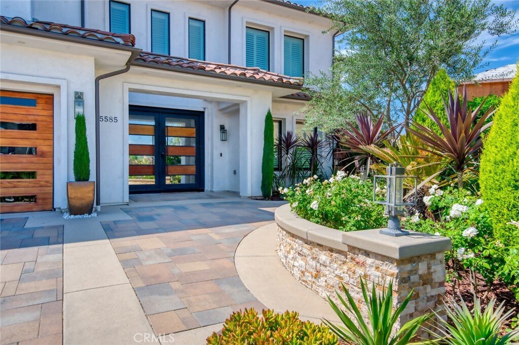 Casa en Yorba Linda, California, Estados Unidos 2 - 18763465