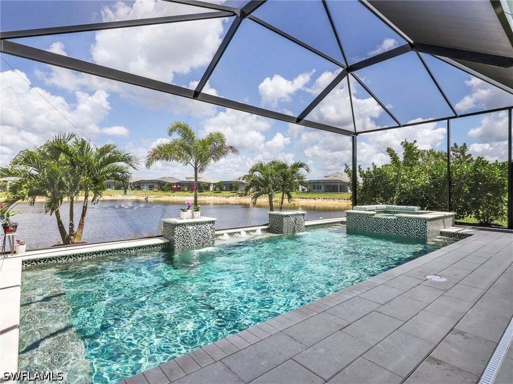 Casa en Naples, Florida, Estados Unidos 3 - 18770975