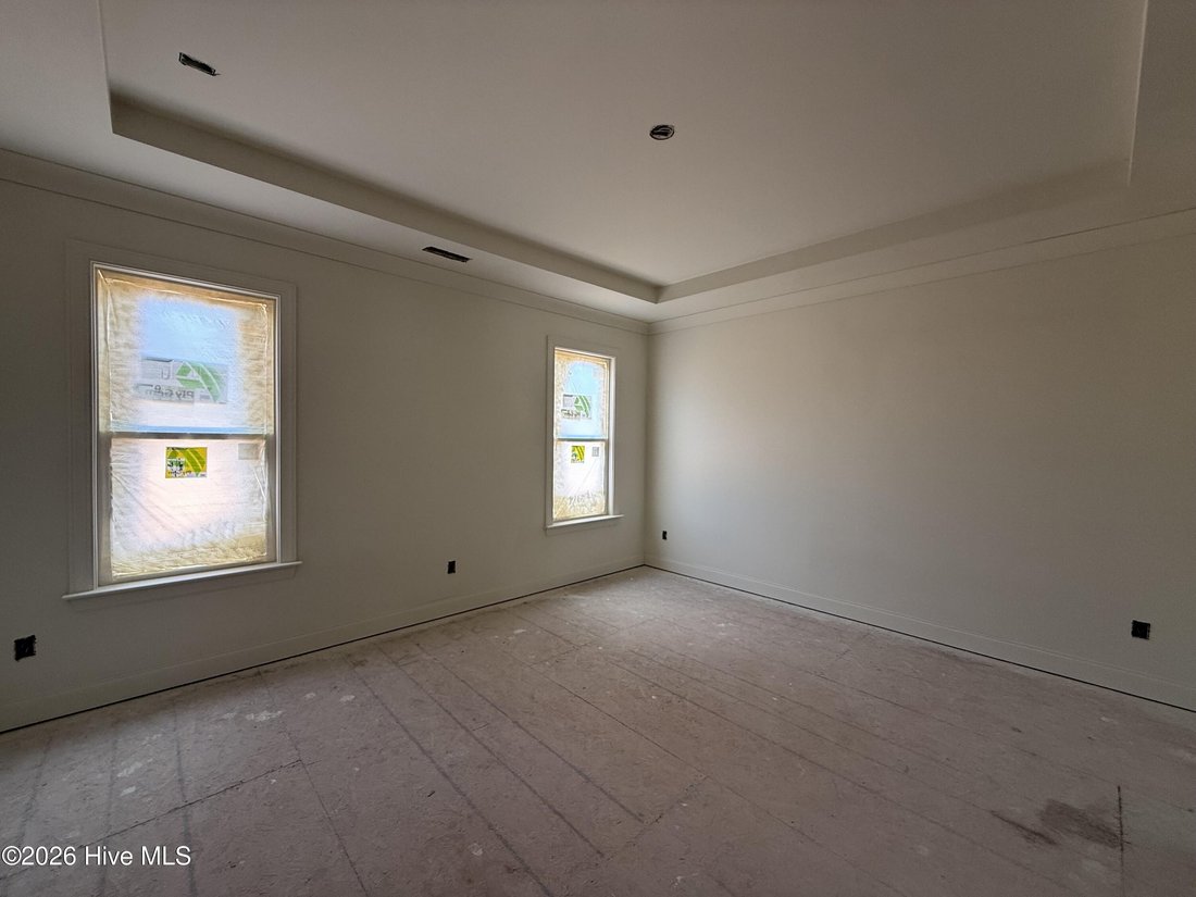 House in Wendell, North Carolina, United States 4 - 17296676