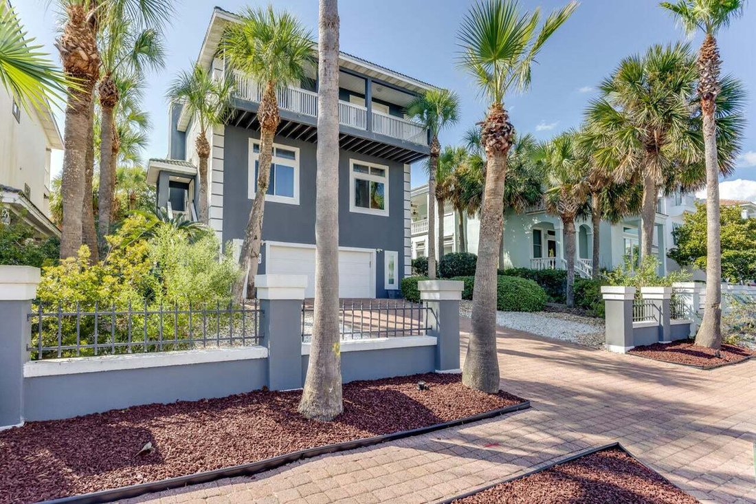 Maison à Destin, Floride, États-Unis 3 - 18770941
