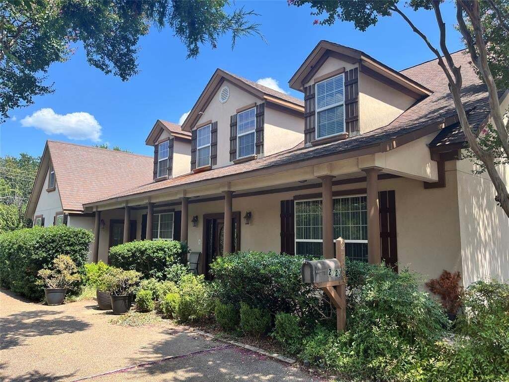 Casa en Mesquite, Texas, Estados Unidos 1 - 18769155