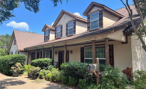 Casa en Mesquite, Texas, Estados Unidos 1