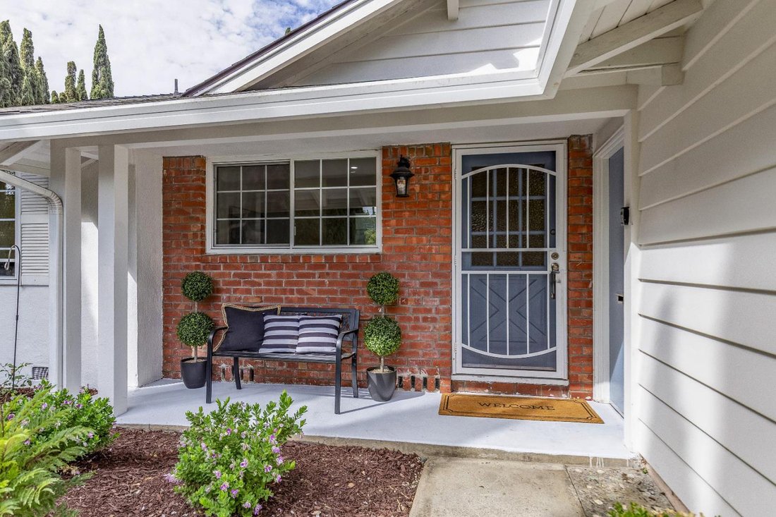 Casa a San Jose, California, Stati Uniti 2 - 18771472