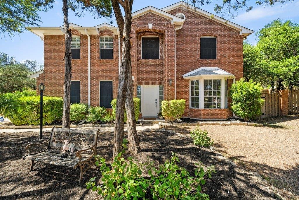 Maison à Austin, Texas, États-Unis 1 - 18768802
